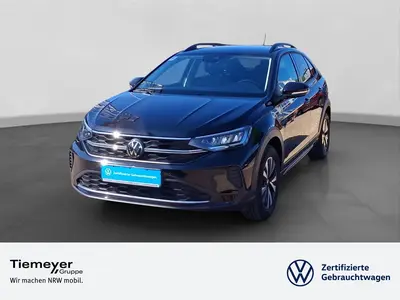 Volkswagen Taigo – Foto 1