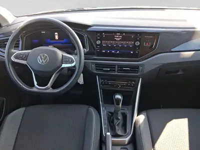 Volkswagen Taigo – Foto 5