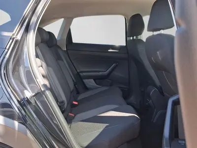 Volkswagen Taigo – Foto 6