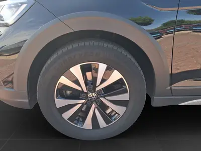 Volkswagen Taigo – Foto 7
