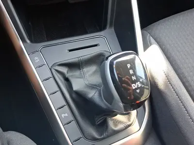 Volkswagen Taigo – Foto 11