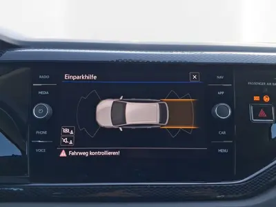 Volkswagen Taigo – Foto 12