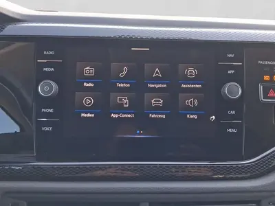 Volkswagen Taigo – Foto 14