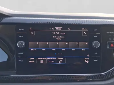 Volkswagen Taigo – Foto 15