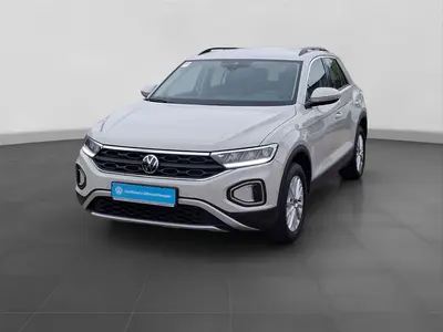 Volkswagen T-Roc – Foto 2