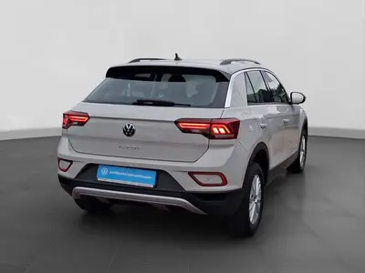 Volkswagen T-Roc – Foto 3