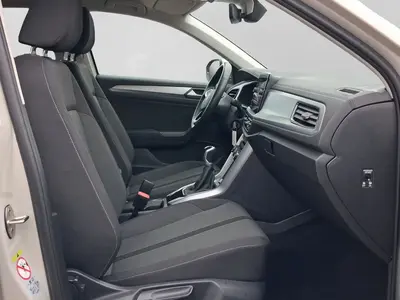 Volkswagen T-Roc – Foto 4