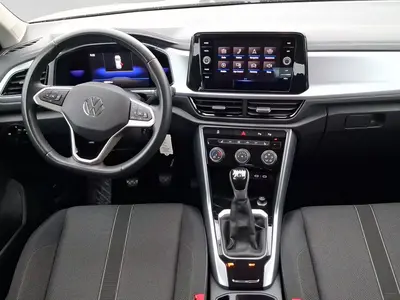 Volkswagen T-Roc – Foto 5