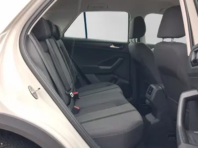 Volkswagen T-Roc – Foto 6