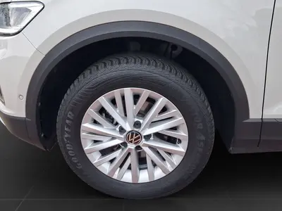Volkswagen T-Roc – Foto 7