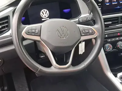 Volkswagen T-Roc – Foto 9