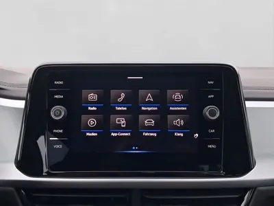 Volkswagen T-Roc – Foto 15
