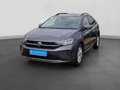 Volkswagen Taigo – Foto 2