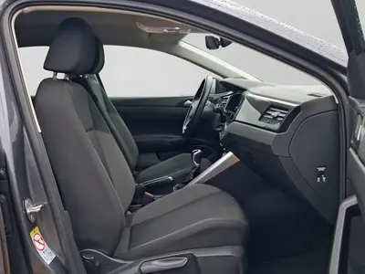 Volkswagen Taigo – Foto 4