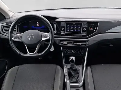 Volkswagen Taigo – Foto 5