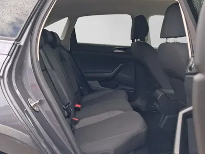 Volkswagen Taigo – Foto 6