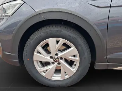 Volkswagen Taigo – Foto 7