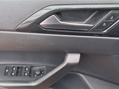 Volkswagen Taigo – Foto 8