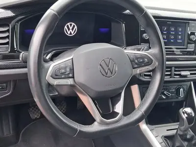 Volkswagen Taigo – Foto 9