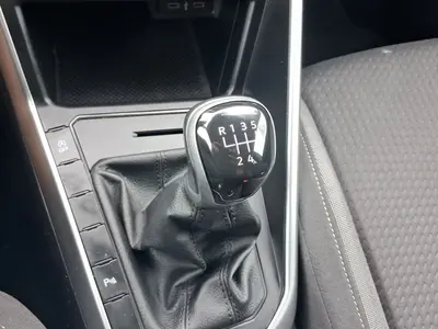 Volkswagen Taigo – Foto 11