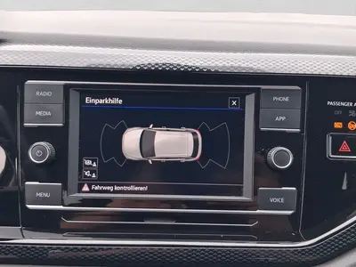 Volkswagen Taigo – Foto 12