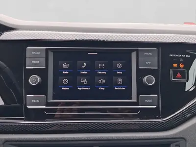 Volkswagen Taigo – Foto 13