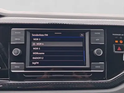 Volkswagen Taigo – Foto 14