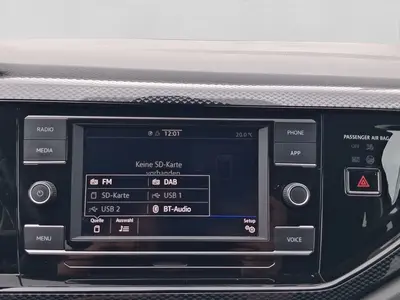 Volkswagen Taigo – Foto 15
