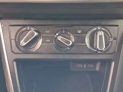 Volkswagen Taigo – Foto 16