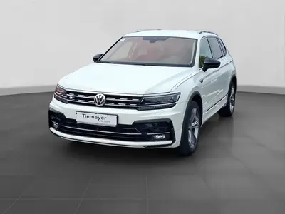 Volkswagen Tiguan Allspace – Foto 2