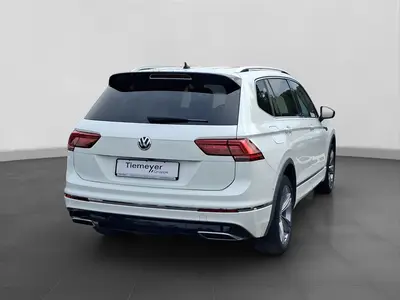 Volkswagen Tiguan Allspace – Foto 3