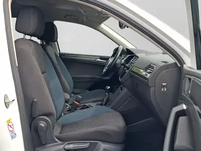 Volkswagen Tiguan Allspace – Foto 4