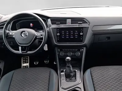 Volkswagen Tiguan Allspace – Foto 5