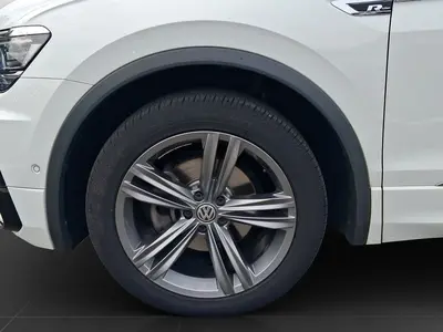 Volkswagen Tiguan Allspace – Foto 7