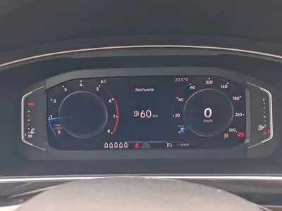Volkswagen Tiguan Allspace – Foto 10