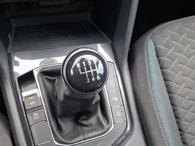 Volkswagen Tiguan Allspace – Foto 11