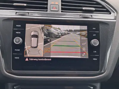 Volkswagen Tiguan Allspace – Foto 12