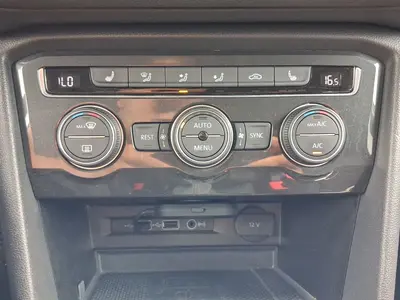 Volkswagen Tiguan Allspace – Foto 16