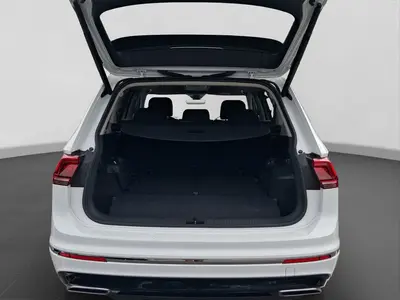 Volkswagen Tiguan Allspace – Foto 17