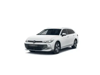 Volkswagen Passat Variant – Foto 2