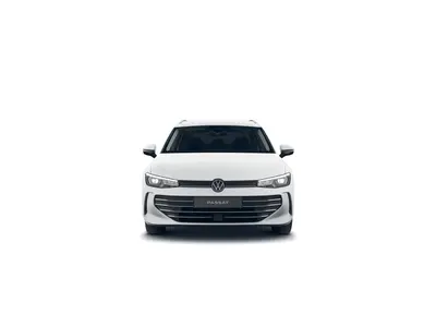 Volkswagen Passat Variant – Foto 3