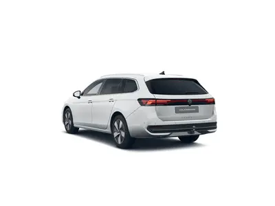 Volkswagen Passat Variant – Foto 5