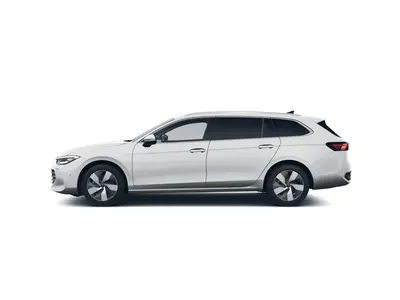 Volkswagen Passat Variant – Foto 6