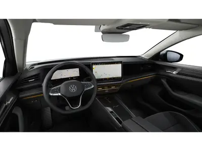 Volkswagen Passat Variant – Foto 9