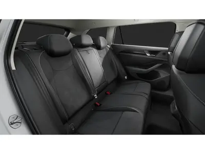 Volkswagen Passat Variant – Foto 11