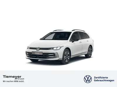 Volkswagen Golf Variant – Foto 1