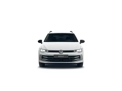 Volkswagen Golf Variant – Foto 3