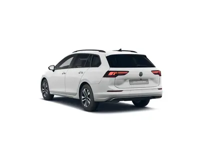 Volkswagen Golf Variant – Foto 5