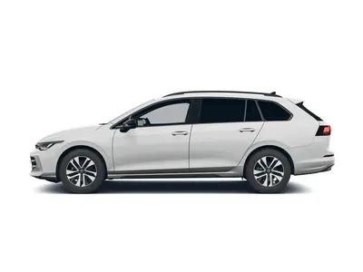 Volkswagen Golf Variant – Foto 6