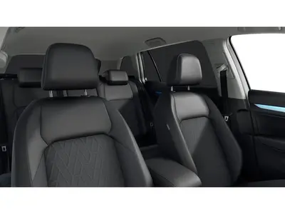 Volkswagen Golf Variant – Foto 10